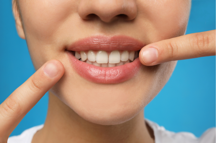 Sanvi Dental Care