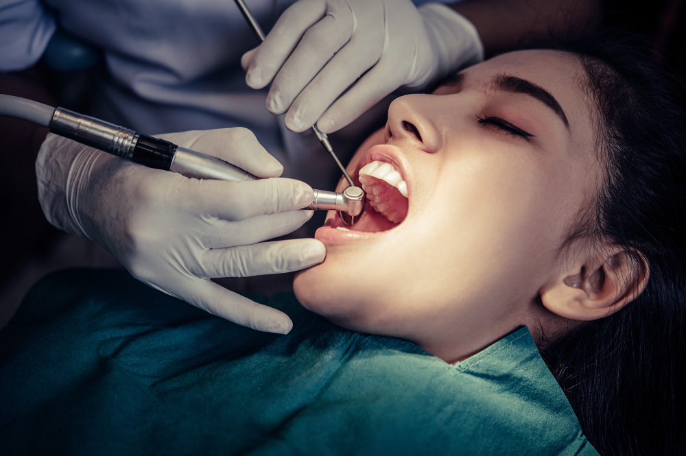 Teeth Cleaning: Importance, Procedure, and Tips for a Healthy Smile