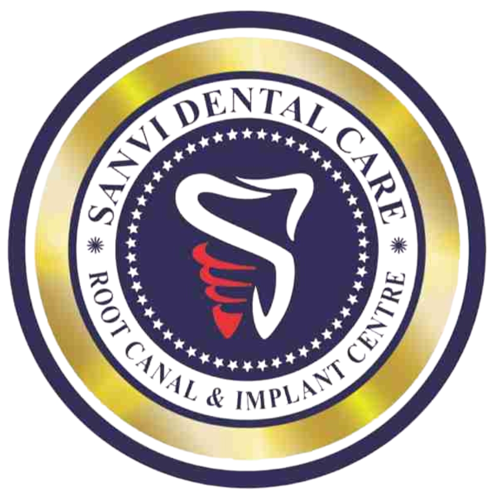 Sanvi Dental Care