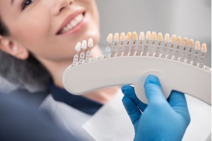 Sanvi Dental Care
