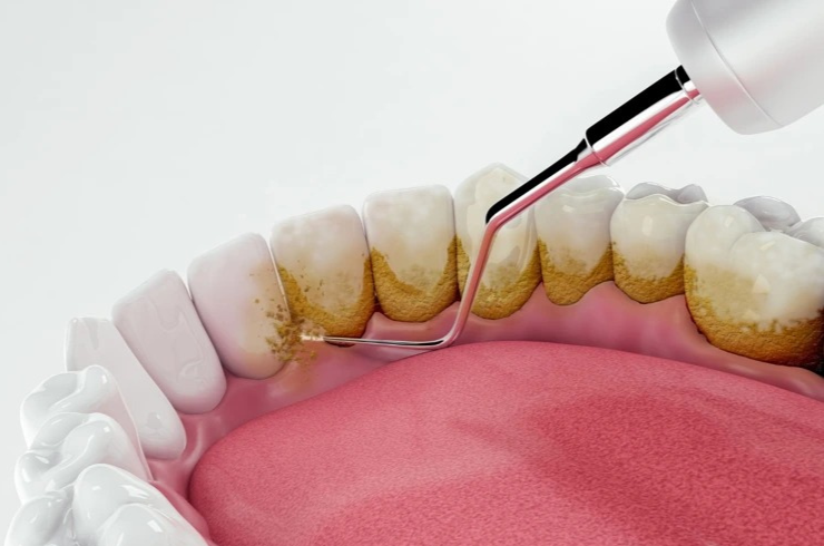 Sanvi Dental Care