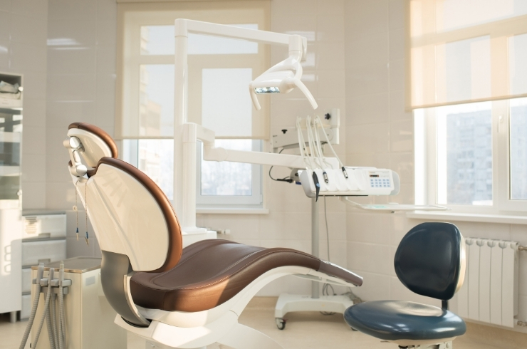Sanvi Dental Care