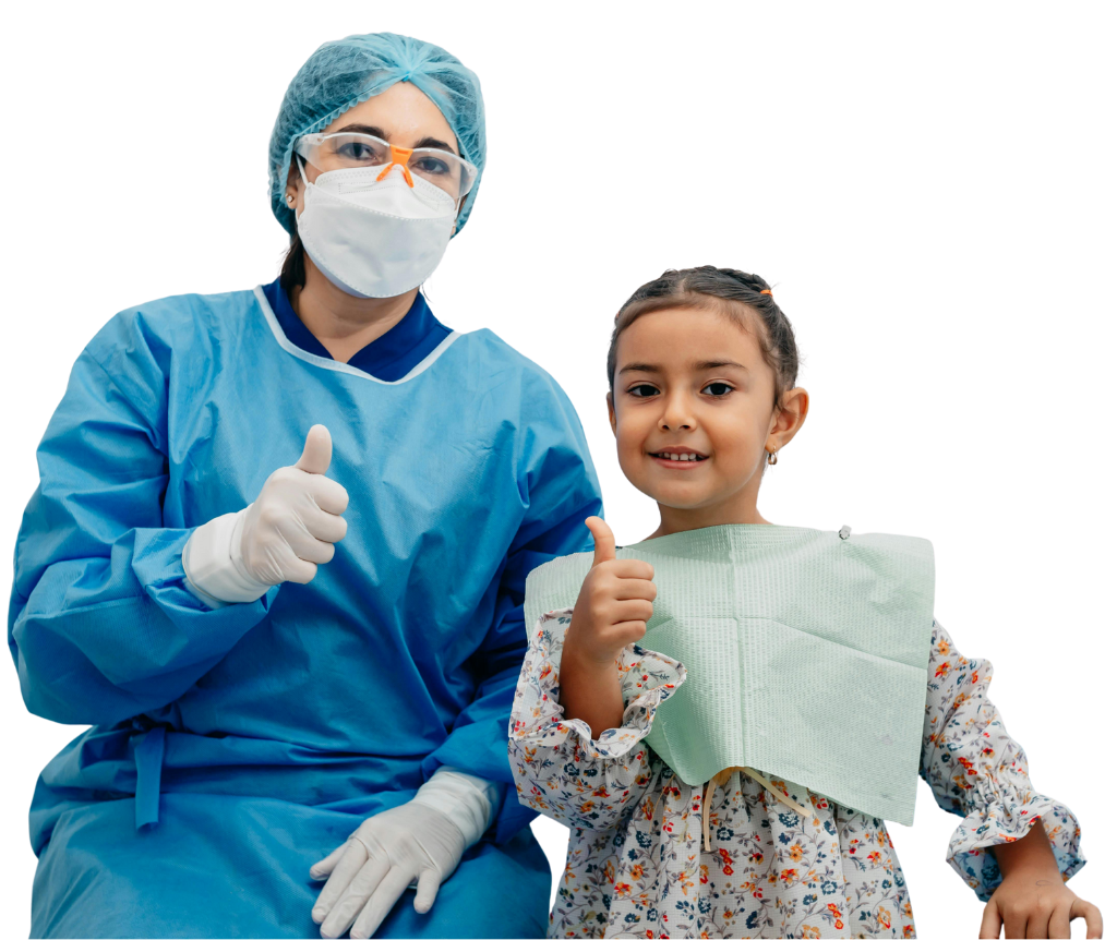 Sanvi Dental Care