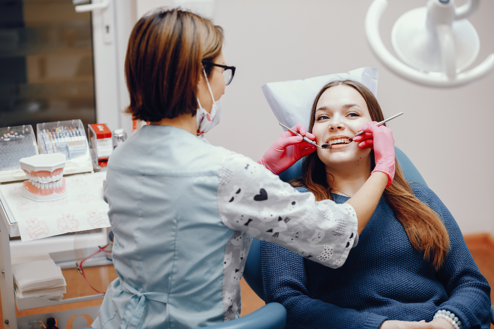 Why Regular Dental Cleanings Are Vital for Oral Health