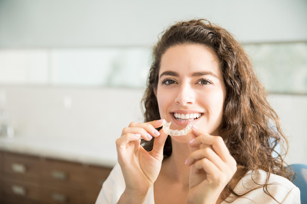 Invisalign: Everything You Need to Know About Clear Aligners