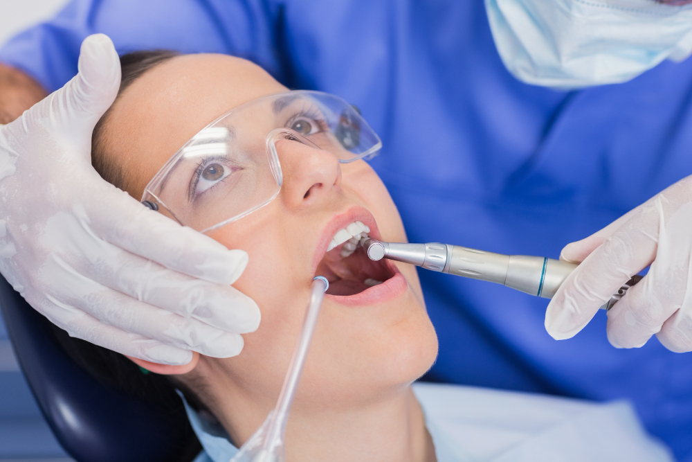 Teeth Cleaning: Importance, Procedure, Benefits, and Aftercare